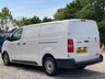 USED 2021 71 PEUGEOT EXPERT 2.0 BlueHDi 1400 Professional Premium Long Panel Van LWB Euro 6 (s/s) 6dr WARRANTY1 OWNERCRUISEULEZ