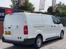 USED 2021 71 PEUGEOT EXPERT 2.0 BlueHDi 1400 Professional Premium Long Panel Van LWB Euro 6 (s/s) 6dr WARRANTY1 OWNERCRUISEULEZ