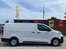 USED 2021 71 PEUGEOT EXPERT 2.0 BlueHDi 1400 Professional Premium Long Panel Van LWB Euro 6 (s/s) 6dr WARRANTY1 OWNERCRUISEULEZ