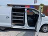 USED 2021 71 PEUGEOT EXPERT 2.0 BlueHDi 1400 Professional Premium Long Panel Van LWB Euro 6 (s/s) 6dr WARRANTY1 OWNERCRUISEULEZ