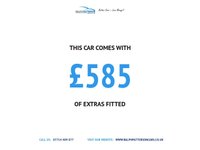USED 2017 HYUNDAI I30 1.4 T-GDi Blue Drive SE Nav Hatchback 5dr Petrol Manual Euro 6 (s/s) (140 ps) 