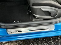 USED 2017 HYUNDAI I30 1.4 T-GDi Blue Drive SE Nav Hatchback 5dr Petrol Manual Euro 6 (s/s) (140 ps) 