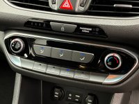 USED 2017 HYUNDAI I30 1.4 T-GDi Blue Drive SE Nav Hatchback 5dr Petrol Manual Euro 6 (s/s) (140 ps) 