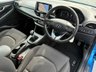 USED 2017 HYUNDAI I30 1.4 T-GDi Blue Drive SE Nav Hatchback 5dr Petrol Manual Euro 6 (s/s) (140 ps) 