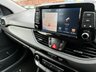 USED 2017 HYUNDAI I30 1.4 T-GDi Blue Drive SE Nav Hatchback 5dr Petrol Manual Euro 6 (s/s) (140 ps) 