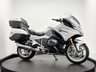 USED 2022 22 BMW R 1250 RT 1250 LE TOURER YAMAHA MAIN DEALERSHIP