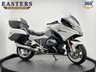 USED 2022 22 BMW R 1250 RT 1250 LE TOURER YAMAHA MAIN DEALERSHIP