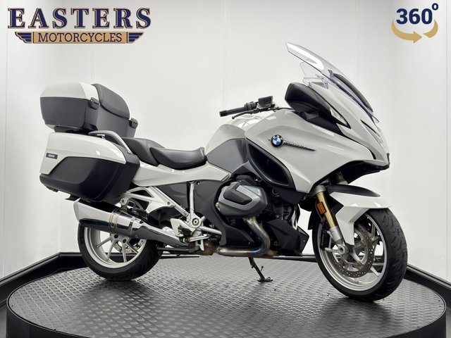 View our BMW R 1250 RT