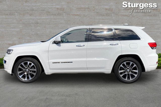 View our JEEP GRAND CHEROKEE