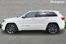 USED 2018 18 JEEP GRAND CHEROKEE 3.0 V6 CRD Overland Auto 4WD Euro 6 (s/s) 5dr Low Mileage