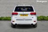 USED 2018 18 JEEP GRAND CHEROKEE 3.0 V6 CRD Overland Auto 4WD Euro 6 (s/s) 5dr Low Mileage