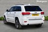 USED 2018 18 JEEP GRAND CHEROKEE 3.0 V6 CRD Overland Auto 4WD Euro 6 (s/s) 5dr Low Mileage