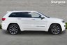 USED 2018 18 JEEP GRAND CHEROKEE 3.0 V6 CRD Overland Auto 4WD Euro 6 (s/s) 5dr Low Mileage