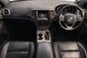 USED 2018 18 JEEP GRAND CHEROKEE 3.0 V6 CRD Overland Auto 4WD Euro 6 (s/s) 5dr Low Mileage