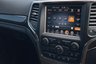 USED 2018 18 JEEP GRAND CHEROKEE 3.0 V6 CRD Overland Auto 4WD Euro 6 (s/s) 5dr Low Mileage