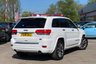 USED 2018 18 JEEP GRAND CHEROKEE 3.0 V6 CRD Overland Auto 4WD Euro 6 (s/s) 5dr Low Mileage