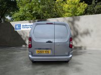 USED 2019 69 VAUXHALL COMBO 1.5 Turbo D 2300 Sportive Panel Van 4dr Diesel Manual L2 H1 Euro 6 (s/s) (100 ps) &pound;200 TO SECURE - DELIVERY AVAILABLE