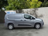 USED 2019 69 VAUXHALL COMBO 1.5 Turbo D 2300 Sportive Panel Van 4dr Diesel Manual L2 H1 Euro 6 (s/s) (100 ps) &pound;200 TO SECURE - DELIVERY AVAILABLE
