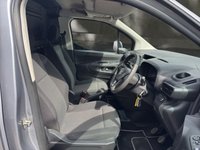 USED 2019 69 VAUXHALL COMBO 1.5 Turbo D 2300 Sportive Panel Van 4dr Diesel Manual L2 H1 Euro 6 (s/s) (100 ps) &pound;200 TO SECURE - DELIVERY AVAILABLE