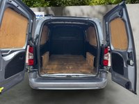USED 2019 69 VAUXHALL COMBO 1.5 Turbo D 2300 Sportive Panel Van 4dr Diesel Manual L2 H1 Euro 6 (s/s) (100 ps) &pound;200 TO SECURE - DELIVERY AVAILABLE