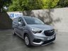 USED 2019 69 VAUXHALL COMBO 1.5 Turbo D 2300 Sportive Panel Van 4dr Diesel Manual L2 H1 Euro 6 (s/s) (100 ps) &pound;200 TO SECURE - DELIVERY AVAILABLE