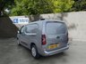 USED 2019 69 VAUXHALL COMBO 1.5 Turbo D 2300 Sportive Panel Van 4dr Diesel Manual L2 H1 Euro 6 (s/s) (100 ps) &pound;200 TO SECURE - DELIVERY AVAILABLE