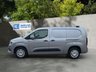 USED 2019 69 VAUXHALL COMBO 1.5 Turbo D 2300 Sportive Panel Van 4dr Diesel Manual L2 H1 Euro 6 (s/s) (100 ps) &pound;200 TO SECURE - DELIVERY AVAILABLE