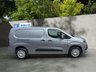 USED 2019 69 VAUXHALL COMBO 1.5 Turbo D 2300 Sportive Panel Van 4dr Diesel Manual L2 H1 Euro 6 (s/s) (100 ps) &pound;200 TO SECURE - DELIVERY AVAILABLE