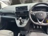USED 2019 69 VAUXHALL COMBO 1.5 Turbo D 2300 Sportive Panel Van 4dr Diesel Manual L2 H1 Euro 6 (s/s) (100 ps) &pound;200 TO SECURE - DELIVERY AVAILABLE