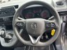 USED 2019 69 VAUXHALL COMBO 1.5 Turbo D 2300 Sportive Panel Van 4dr Diesel Manual L2 H1 Euro 6 (s/s) (100 ps) &pound;200 TO SECURE - DELIVERY AVAILABLE