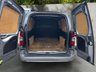 USED 2019 69 VAUXHALL COMBO 1.5 Turbo D 2300 Sportive Panel Van 4dr Diesel Manual L2 H1 Euro 6 (s/s) (100 ps) &pound;200 TO SECURE - DELIVERY AVAILABLE