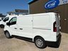 USED 2021 71 RENAULT TRAFIC 2.0 dCi ENERGY 30 Business+ Panel Van 5dr Diesel Manual SWB Standard Roof Euro 6 (s/s) (145 ps) Sat Nav, Air Con, Cruise/C