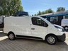 USED 2021 71 RENAULT TRAFIC 2.0 dCi ENERGY 30 Business+ Panel Van 5dr Diesel Manual SWB Standard Roof Euro 6 (s/s) (145 ps) Sat Nav, Air Con, Cruise/C
