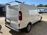 USED 2021 71 RENAULT TRAFIC 2.0 dCi ENERGY 30 Business+ Panel Van 5dr Diesel Manual SWB Standard Roof Euro 6 (s/s) (145 ps) Sat Nav, Air Con, Cruise/C