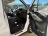 USED 2021 71 RENAULT TRAFIC 2.0 dCi ENERGY 30 Business+ Panel Van 5dr Diesel Manual SWB Standard Roof Euro 6 (s/s) (145 ps) Sat Nav, Air Con, Cruise/C