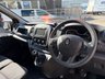 USED 2021 71 RENAULT TRAFIC 2.0 dCi ENERGY 30 Business+ Panel Van 5dr Diesel Manual SWB Standard Roof Euro 6 (s/s) (145 ps) Sat Nav, Air Con, Cruise/C
