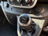 USED 2021 71 RENAULT TRAFIC 2.0 dCi ENERGY 30 Business+ Panel Van 5dr Diesel Manual SWB Standard Roof Euro 6 (s/s) (145 ps) Sat Nav, Air Con, Cruise/C