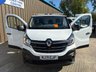 USED 2021 71 RENAULT TRAFIC 2.0 dCi ENERGY 30 Business+ Panel Van 5dr Diesel Manual SWB Standard Roof Euro 6 (s/s) (145 ps) Sat Nav, Air Con, Cruise/C