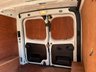USED 2021 71 RENAULT TRAFIC 2.0 dCi ENERGY 30 Business+ Panel Van 5dr Diesel Manual SWB Standard Roof Euro 6 (s/s) (145 ps) Sat Nav, Air Con, Cruise/C