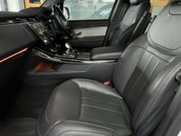 USED 2023 73 LAND ROVER RANGE ROVER SPORT 3.0 D300 MHEV Dynamic SE SUV 5dr Diesel Auto 4WD Euro 6 (s/s) (300 ps) + CARPLAY/ANDROID AUTO +