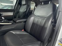 USED 2023 73 LAND ROVER RANGE ROVER SPORT 3.0 D300 MHEV Dynamic SE SUV 5dr Diesel Auto 4WD Euro 6 (s/s) (300 ps) + CARPLAY/ANDROID AUTO +