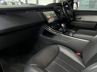 USED 2023 73 LAND ROVER RANGE ROVER SPORT 3.0 D300 MHEV Dynamic SE SUV 5dr Diesel Auto 4WD Euro 6 (s/s) (300 ps) + CARPLAY/ANDROID AUTO +