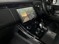 USED 2023 73 LAND ROVER RANGE ROVER SPORT 3.0 D300 MHEV Dynamic SE SUV 5dr Diesel Auto 4WD Euro 6 (s/s) (300 ps) + CARPLAY/ANDROID AUTO +