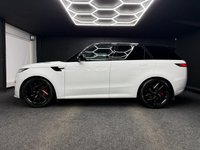 USED 2023 73 LAND ROVER RANGE ROVER SPORT 3.0 D300 MHEV Dynamic SE SUV 5dr Diesel Auto 4WD Euro 6 (s/s) (300 ps) + CARPLAY/ANDROID AUTO +