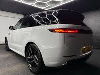 USED 2023 73 LAND ROVER RANGE ROVER SPORT 3.0 D300 MHEV Dynamic SE SUV 5dr Diesel Auto 4WD Euro 6 (s/s) (300 ps) + CARPLAY/ANDROID AUTO +