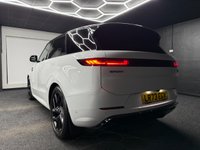 USED 2023 73 LAND ROVER RANGE ROVER SPORT 3.0 D300 MHEV Dynamic SE SUV 5dr Diesel Auto 4WD Euro 6 (s/s) (300 ps) + CARPLAY/ANDROID AUTO +