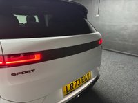 USED 2023 73 LAND ROVER RANGE ROVER SPORT 3.0 D300 MHEV Dynamic SE SUV 5dr Diesel Auto 4WD Euro 6 (s/s) (300 ps) + CARPLAY/ANDROID AUTO +