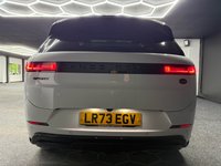 USED 2023 73 LAND ROVER RANGE ROVER SPORT 3.0 D300 MHEV Dynamic SE SUV 5dr Diesel Auto 4WD Euro 6 (s/s) (300 ps) + CARPLAY/ANDROID AUTO +