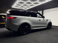 USED 2023 73 LAND ROVER RANGE ROVER SPORT 3.0 D300 MHEV Dynamic SE SUV 5dr Diesel Auto 4WD Euro 6 (s/s) (300 ps) + CARPLAY/ANDROID AUTO +