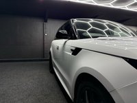 USED 2023 73 LAND ROVER RANGE ROVER SPORT 3.0 D300 MHEV Dynamic SE SUV 5dr Diesel Auto 4WD Euro 6 (s/s) (300 ps) + CARPLAY/ANDROID AUTO +